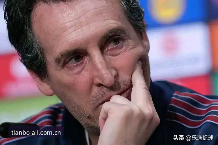 揭秘埃梅里欧联杯封神之路：五冠王背后的战术密码与不为人知的细节