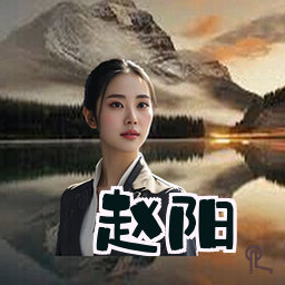 赵阳